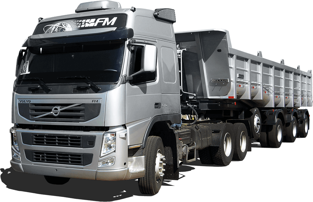 Frota Magrin Transportes